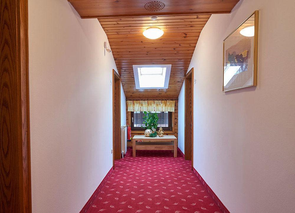 Fruehstueckshotel Birkenhof Rauris Exterior foto